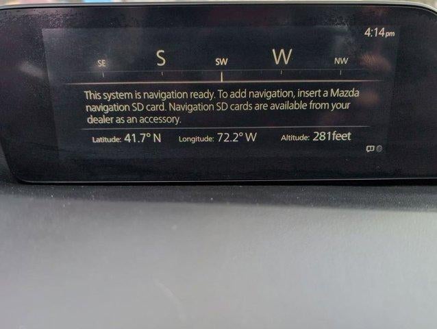 2019 Mazda Mazda3 Sedan AWD w/Select Pkg