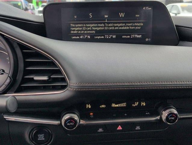 2019 Mazda Mazda3 Sedan AWD w/Select Pkg