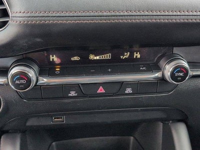 2019 Mazda Mazda3 Sedan AWD w/Select Pkg