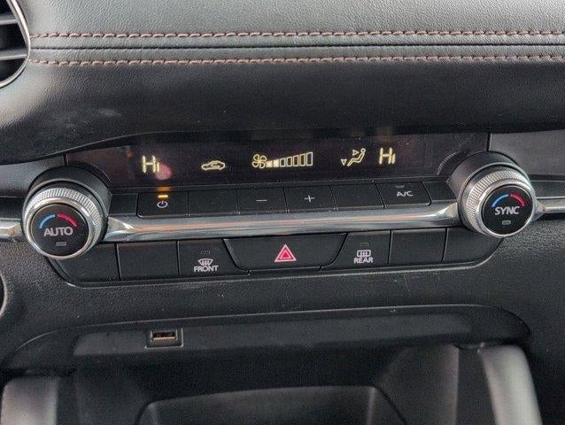 2019 Mazda Mazda3 Sedan AWD w/Select Pkg