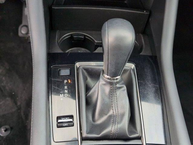 2019 Mazda Mazda3 Sedan AWD w/Select Pkg