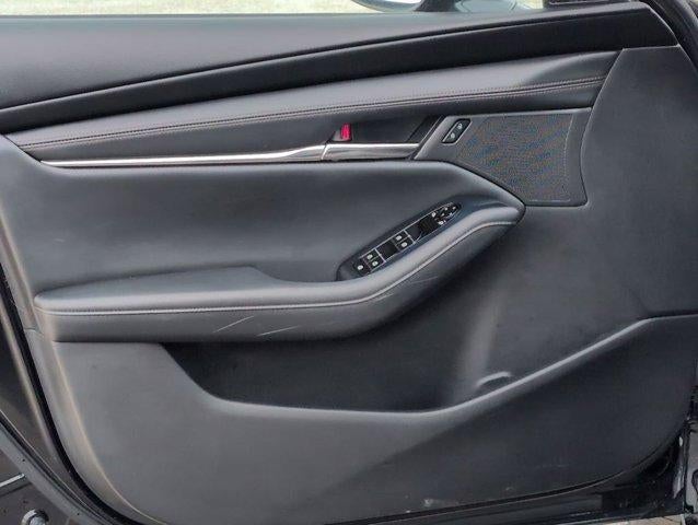 2019 Mazda Mazda3 Sedan AWD w/Select Pkg