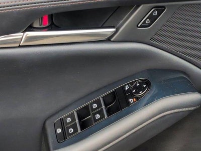 2019 Mazda Mazda3 Sedan AWD w/Select Pkg