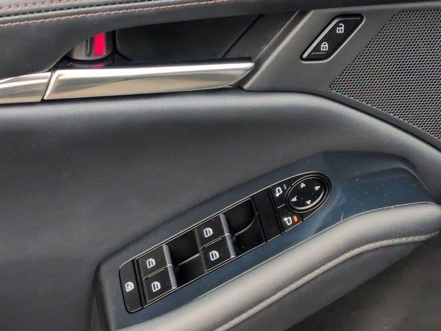 2019 Mazda Mazda3 Sedan AWD w/Select Pkg