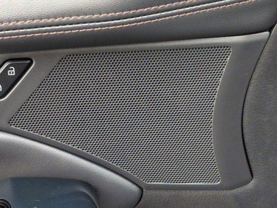 2019 Mazda Mazda3 Sedan AWD w/Select Pkg