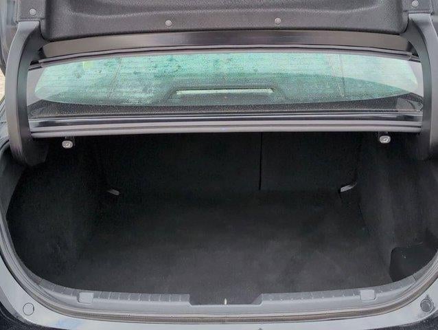 2019 Mazda Mazda3 Sedan AWD w/Select Pkg