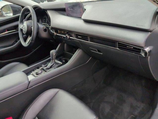 2019 Mazda Mazda3 Sedan AWD w/Select Pkg