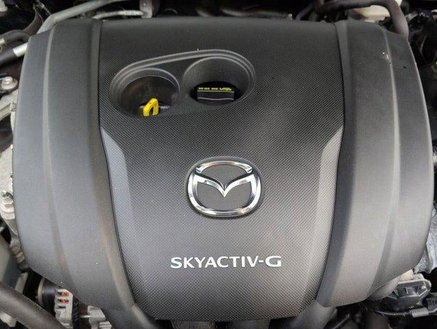 2019 Mazda Mazda3 Sedan AWD w/Select Pkg