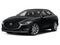 2019 Mazda Mazda3 Sedan AWD w/Select Pkg