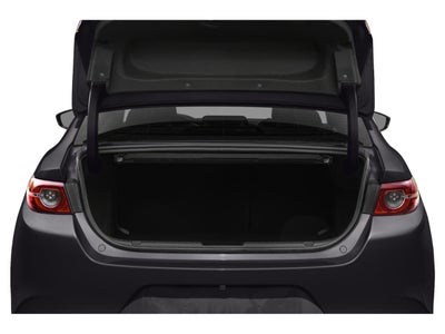 2019 Mazda Mazda3 Sedan AWD w/Select Pkg