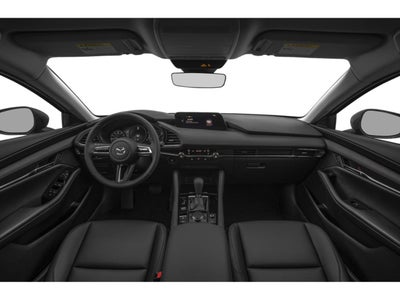 2019 Mazda Mazda3 Sedan AWD w/Select Pkg