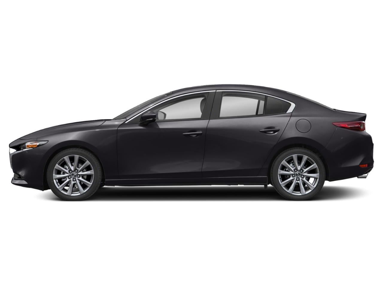 2019 Mazda Mazda3 Sedan AWD w/Select Pkg
