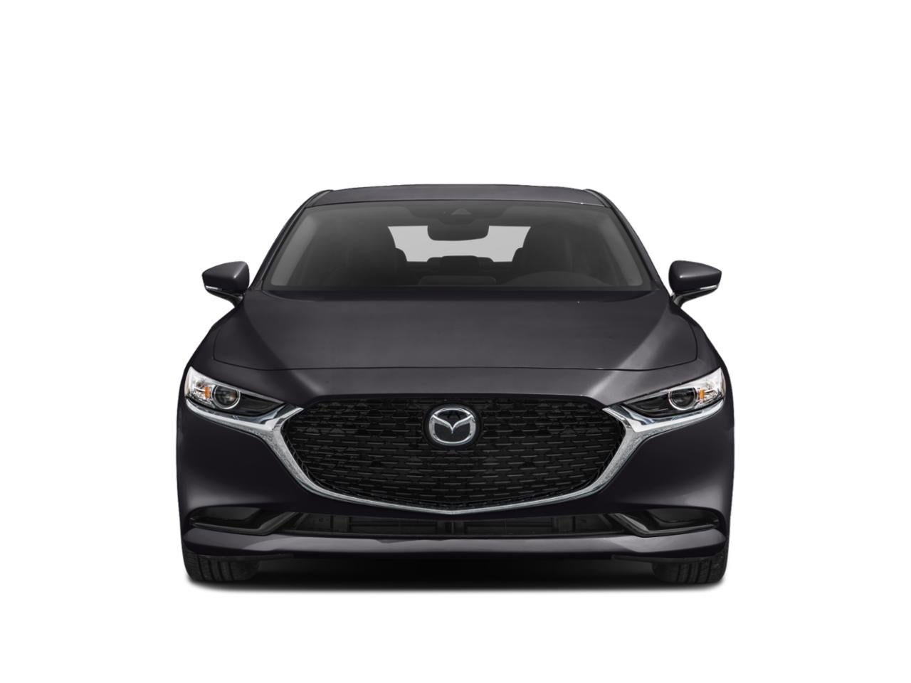 2019 Mazda Mazda3 Sedan AWD w/Select Pkg