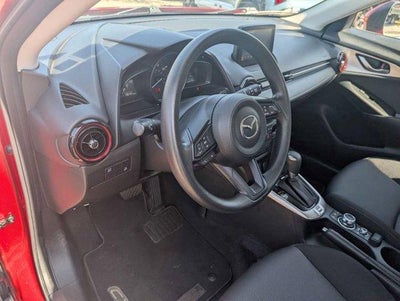 2018 Mazda Mazda CX-3 Sport FWD