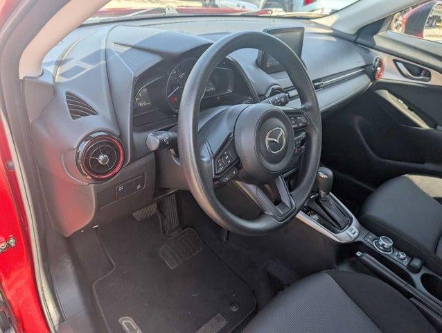 2018 Mazda Mazda CX-3 Sport FWD