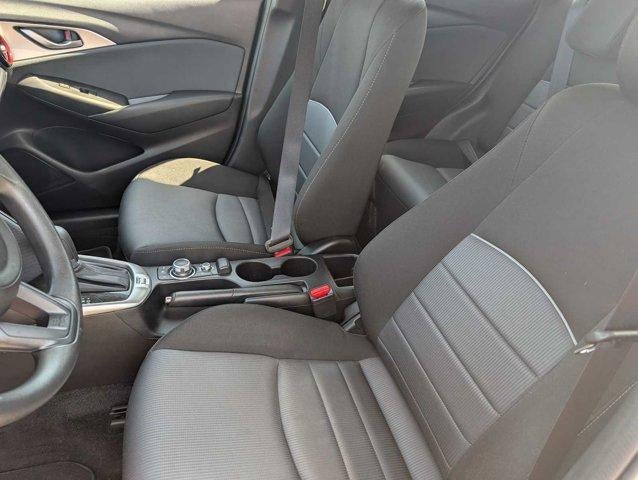 2018 Mazda Mazda CX-3 Sport FWD