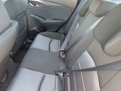 2018 Mazda Mazda CX-3 Sport FWD