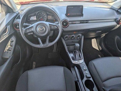 2018 Mazda Mazda CX-3 Sport FWD