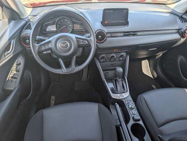 2018 Mazda Mazda CX-3 Sport FWD