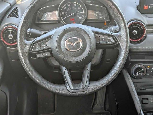 2018 Mazda Mazda CX-3 Sport FWD