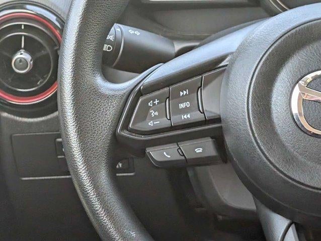 2018 Mazda Mazda CX-3 Sport FWD