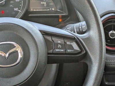 2018 Mazda Mazda CX-3 Sport FWD