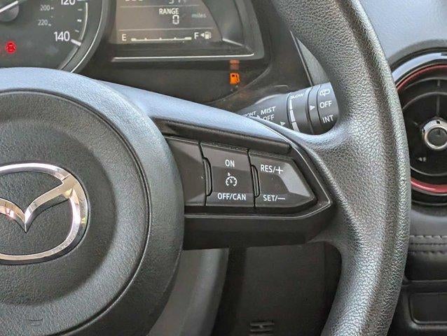 2018 Mazda Mazda CX-3 Sport FWD