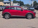 2018 Mazda Mazda CX-3 Sport FWD