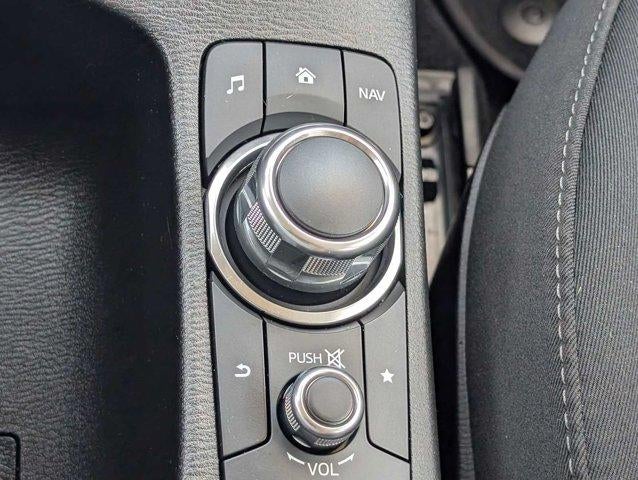 2018 Mazda Mazda CX-3 Sport FWD