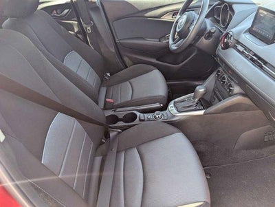 2018 Mazda Mazda CX-3 Sport FWD