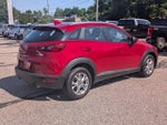 2018 Mazda Mazda CX-3 Sport FWD