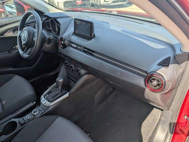 2018 Mazda Mazda CX-3 Sport FWD