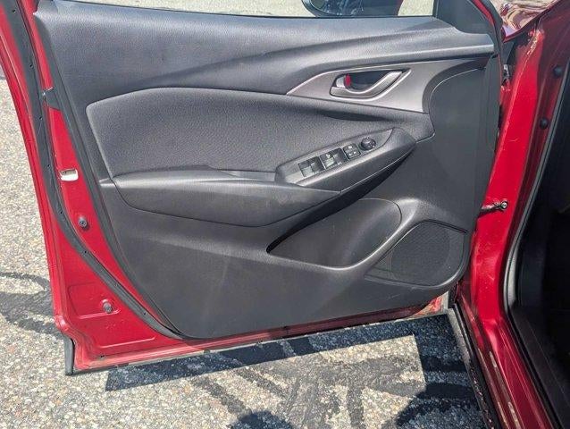 2018 Mazda Mazda CX-3 Sport FWD