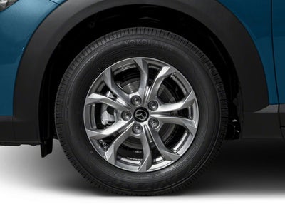 2018 Mazda Mazda CX-3 Sport FWD