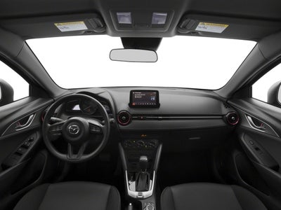 2018 Mazda Mazda CX-3 Sport FWD
