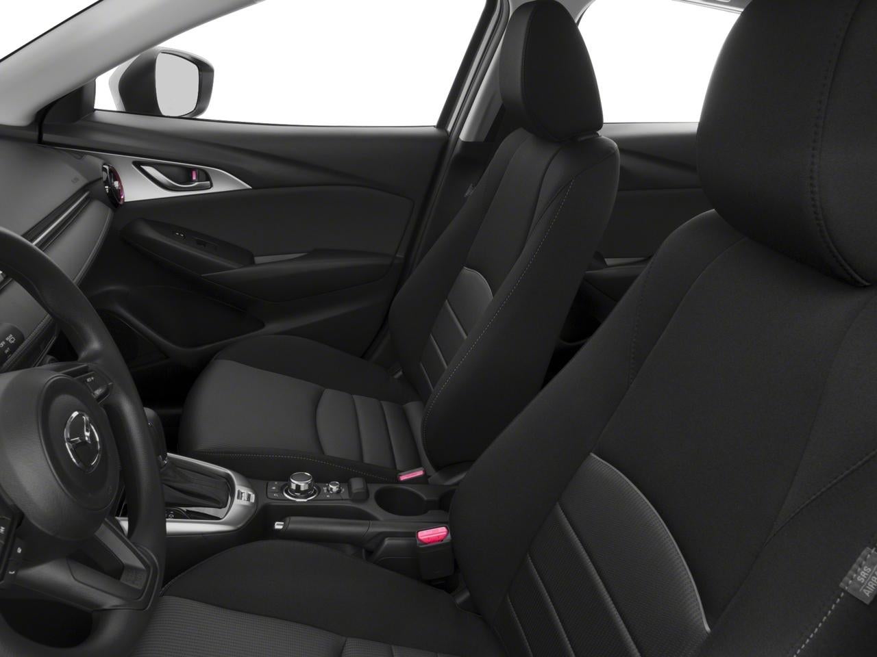 2018 Mazda Mazda CX-3 Sport FWD