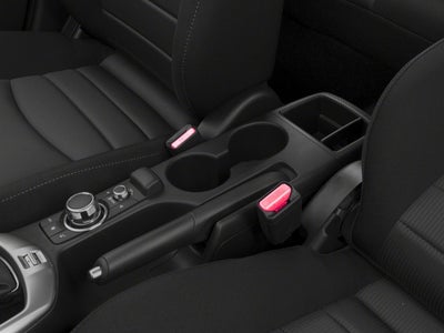 2018 Mazda Mazda CX-3 Sport FWD