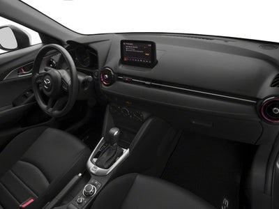 2018 Mazda Mazda CX-3 Sport FWD