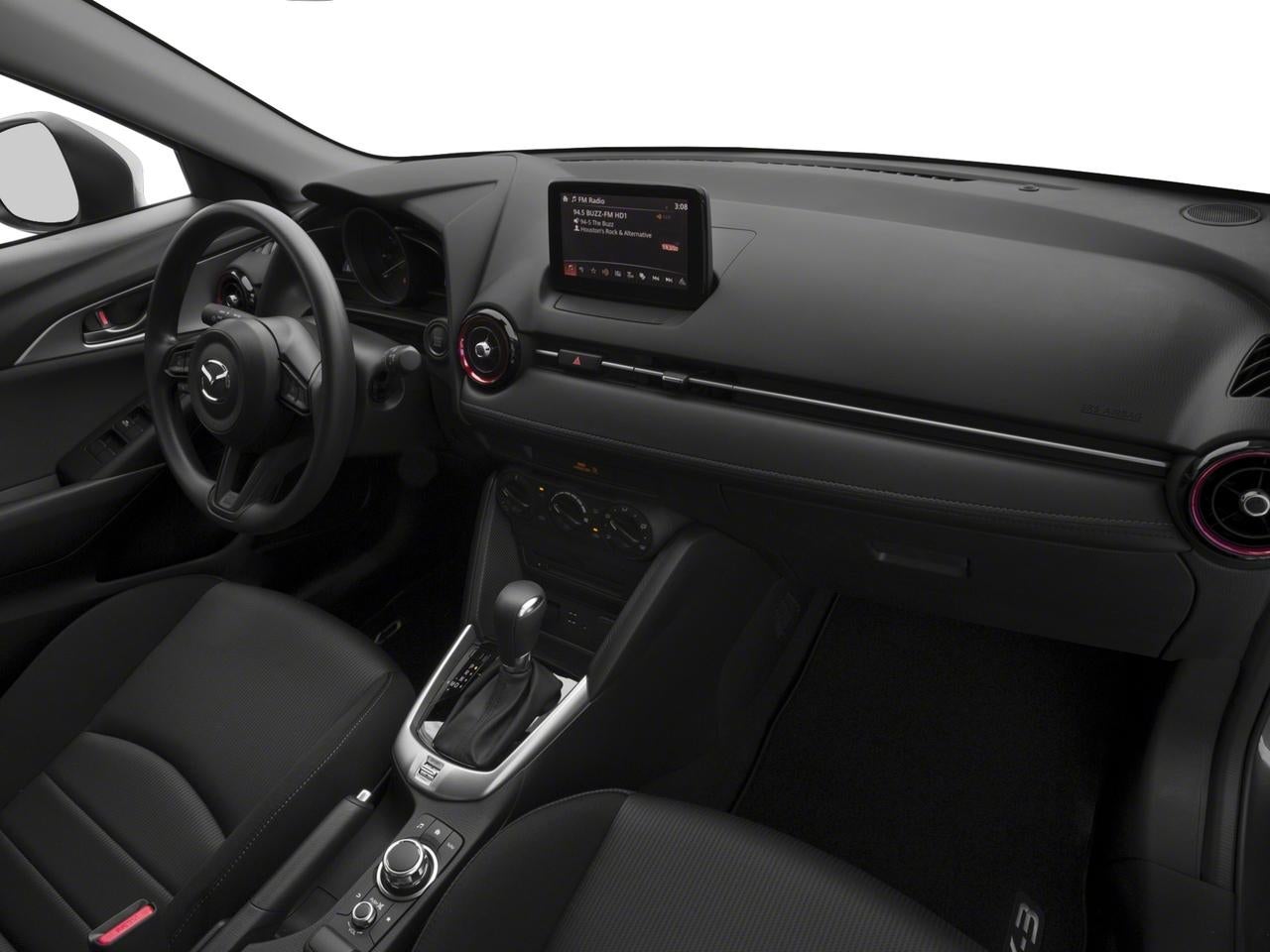 2018 Mazda Mazda CX-3 Sport FWD