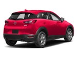 2018 Mazda Mazda CX-3 Sport FWD