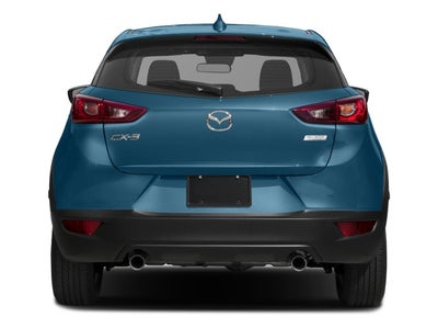 2018 Mazda Mazda CX-3 Sport FWD