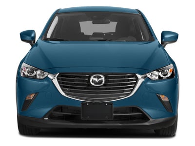 2018 Mazda Mazda CX-3 Sport FWD