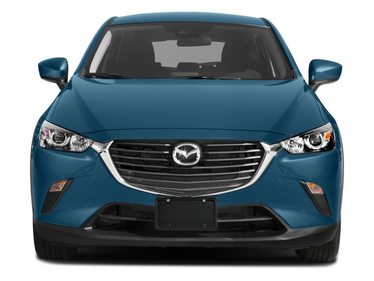 2018 Mazda Mazda CX-3 Sport FWD