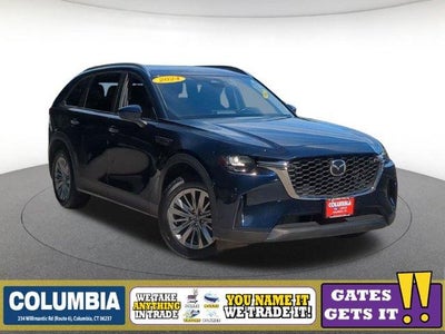 2024 Mazda Mazda CX-90 3.3 Turbo Select AWD