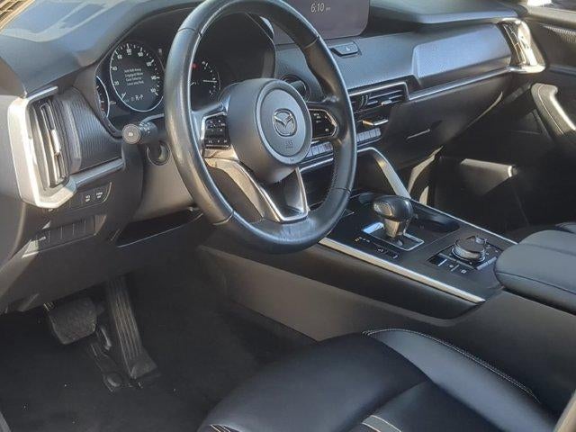 2024 Mazda Mazda CX-90 3.3 Turbo Select AWD