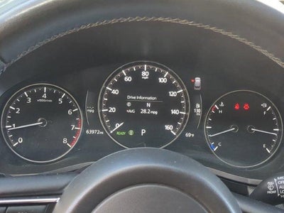 2024 Mazda Mazda CX-90 3.3 Turbo Select AWD