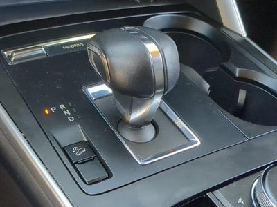 2024 Mazda Mazda CX-90 3.3 Turbo Select AWD