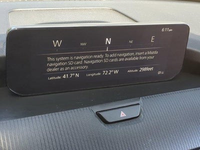 2024 Mazda Mazda CX-90 3.3 Turbo Select AWD