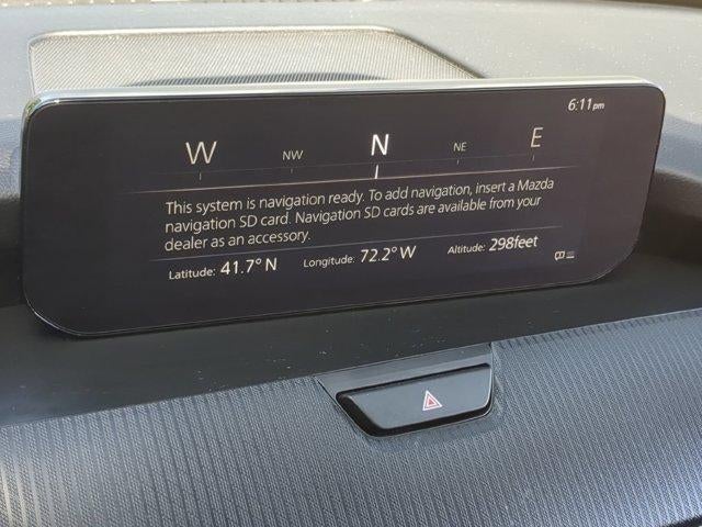 2024 Mazda Mazda CX-90 3.3 Turbo Select AWD