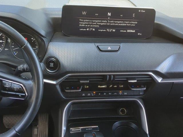 2024 Mazda Mazda CX-90 3.3 Turbo Select AWD